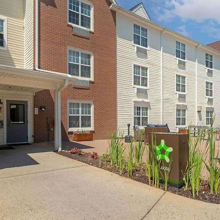 Extended Stay America Suites - Newport News - Yorktown Exteriér fotografie
