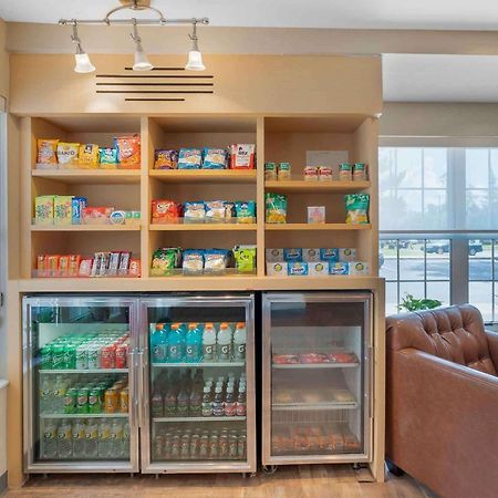 Extended Stay America Suites - Newport News - Yorktown Exteriér fotografie