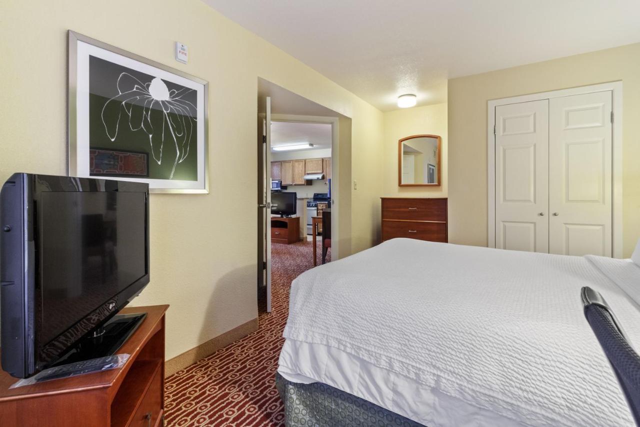 Extended Stay America Suites - Newport News - Yorktown Exteriér fotografie