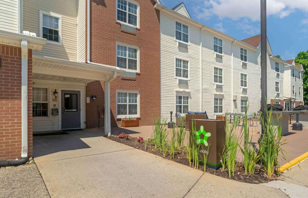 Extended Stay America Suites - Newport News - Yorktown Exteriér fotografie