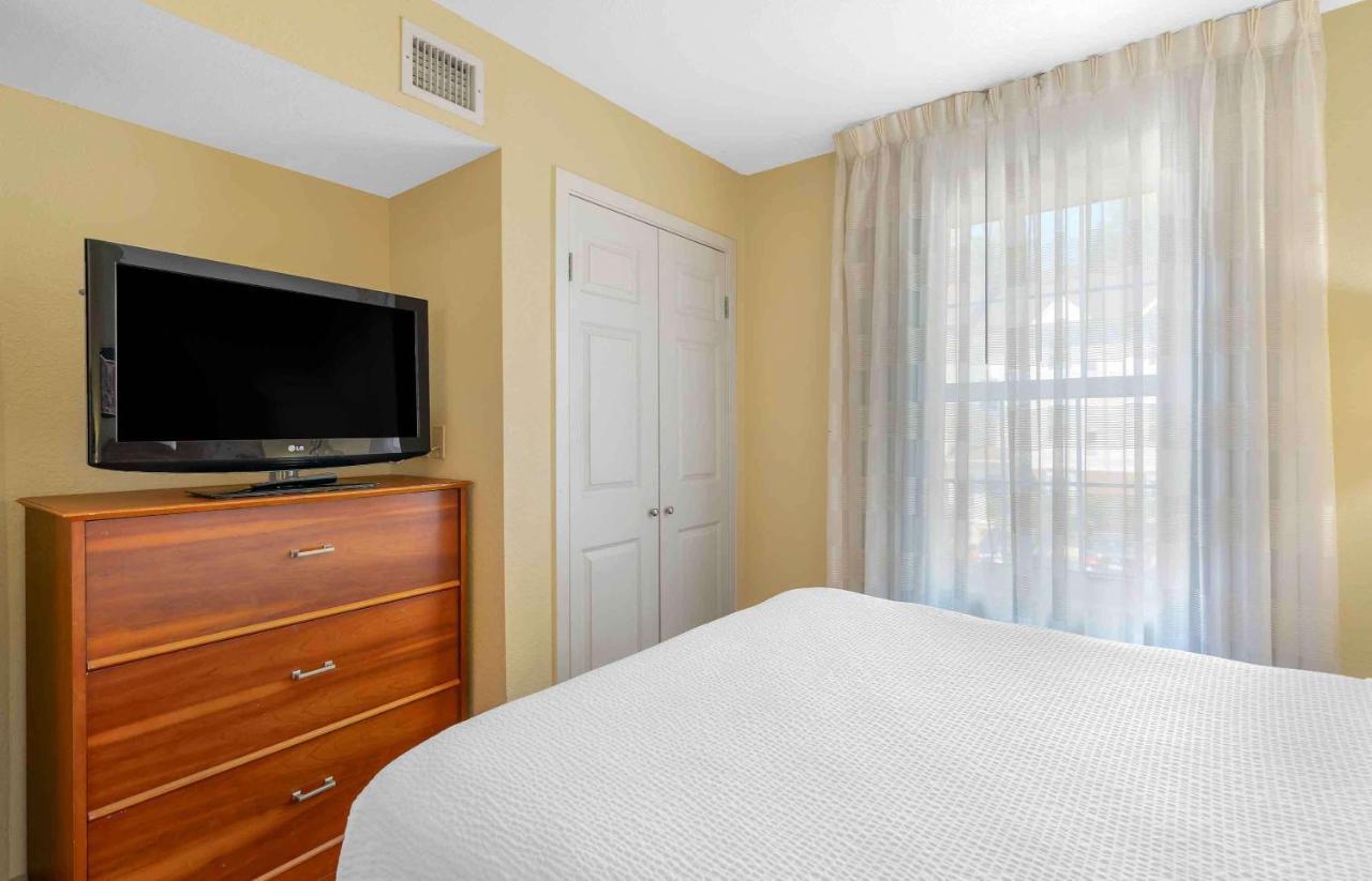 Extended Stay America Suites - Newport News - Yorktown Exteriér fotografie