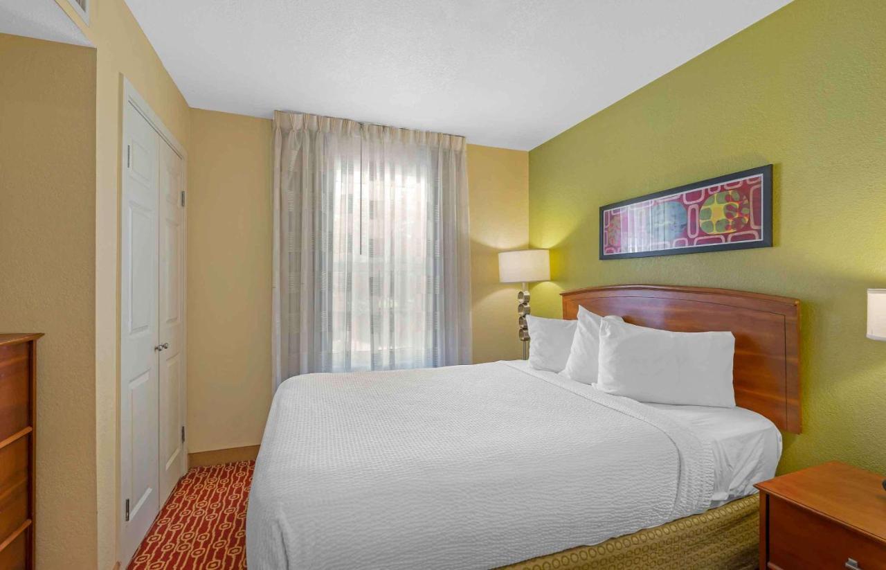 Extended Stay America Suites - Newport News - Yorktown Exteriér fotografie