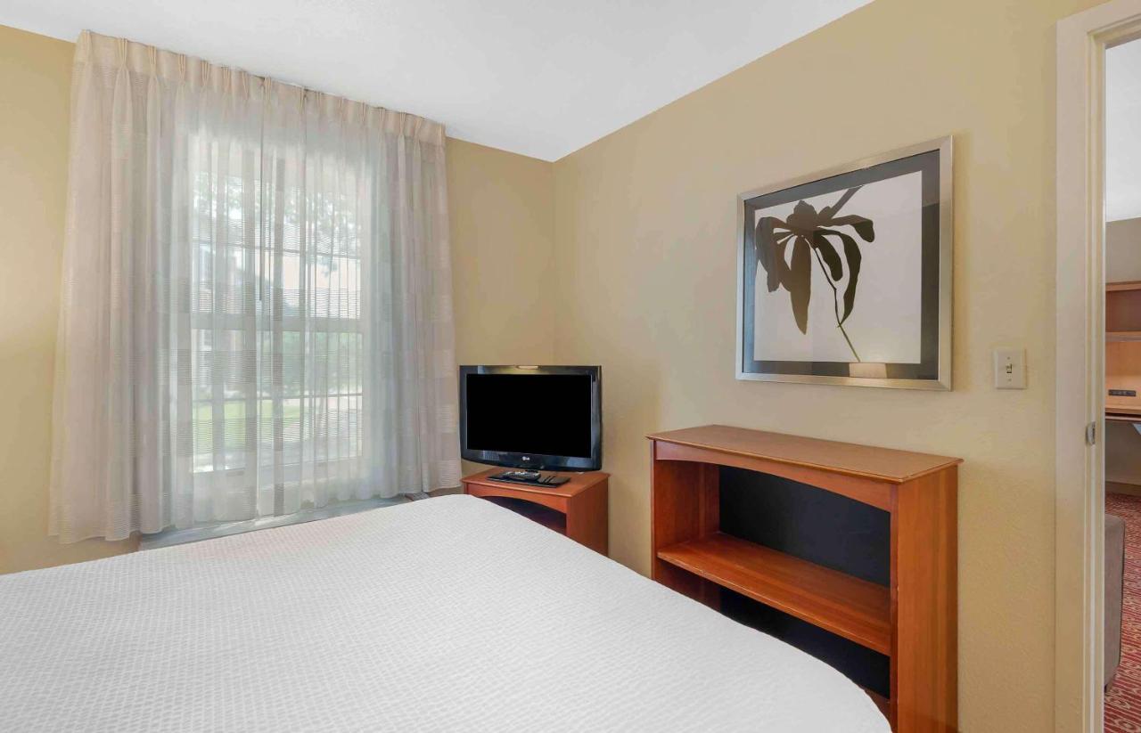 Extended Stay America Suites - Newport News - Yorktown Exteriér fotografie