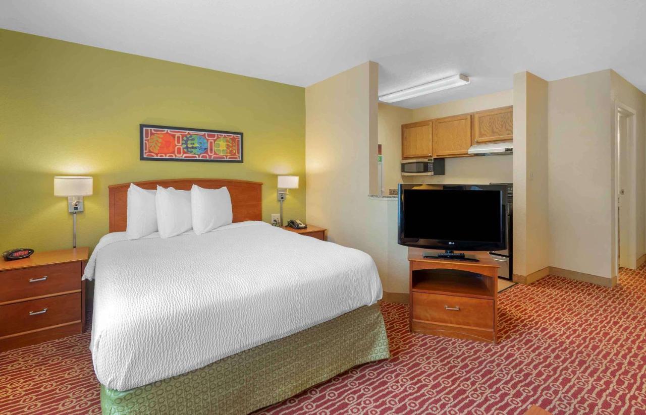 Extended Stay America Suites - Newport News - Yorktown Exteriér fotografie
