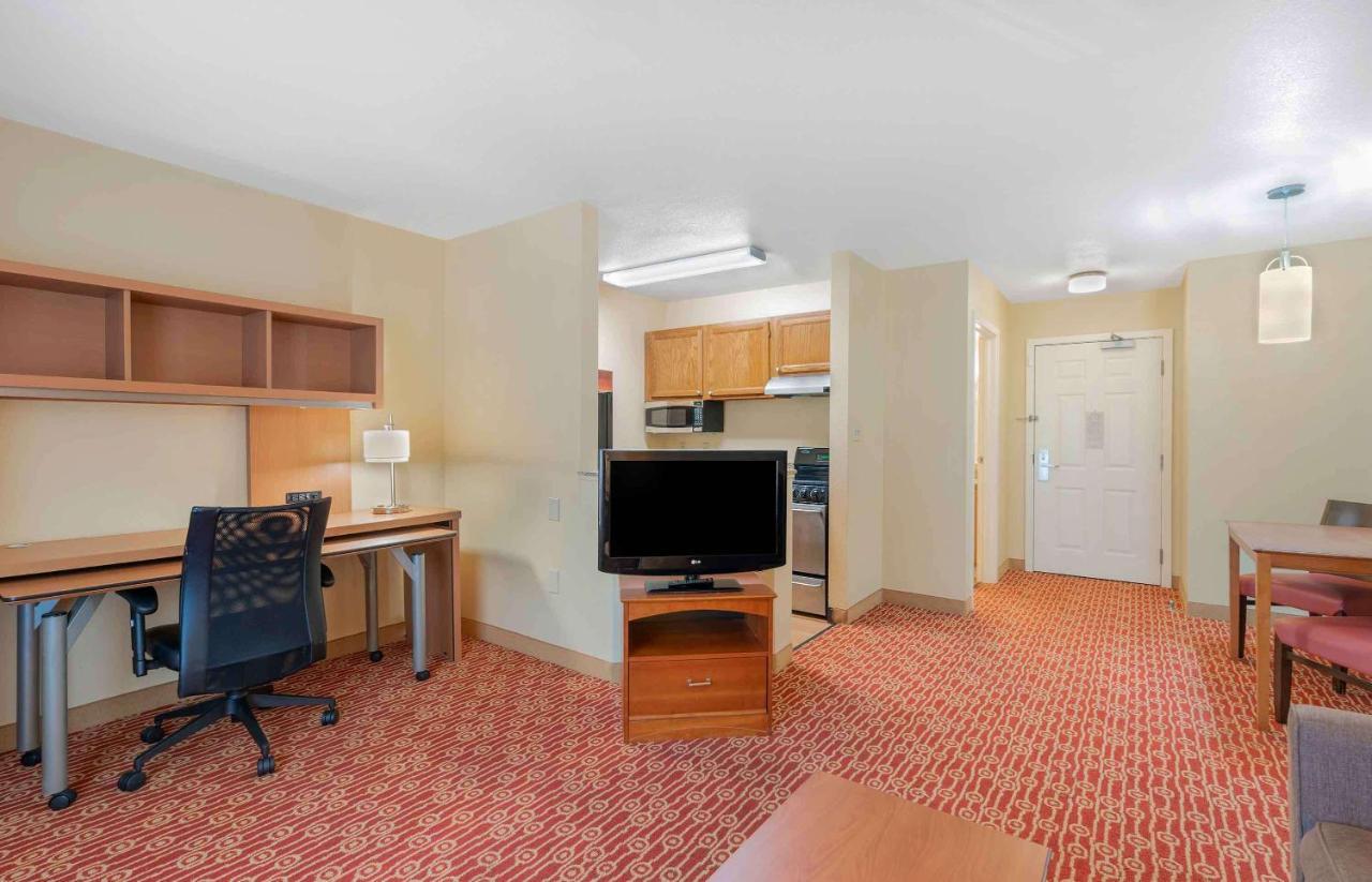 Extended Stay America Suites - Newport News - Yorktown Exteriér fotografie