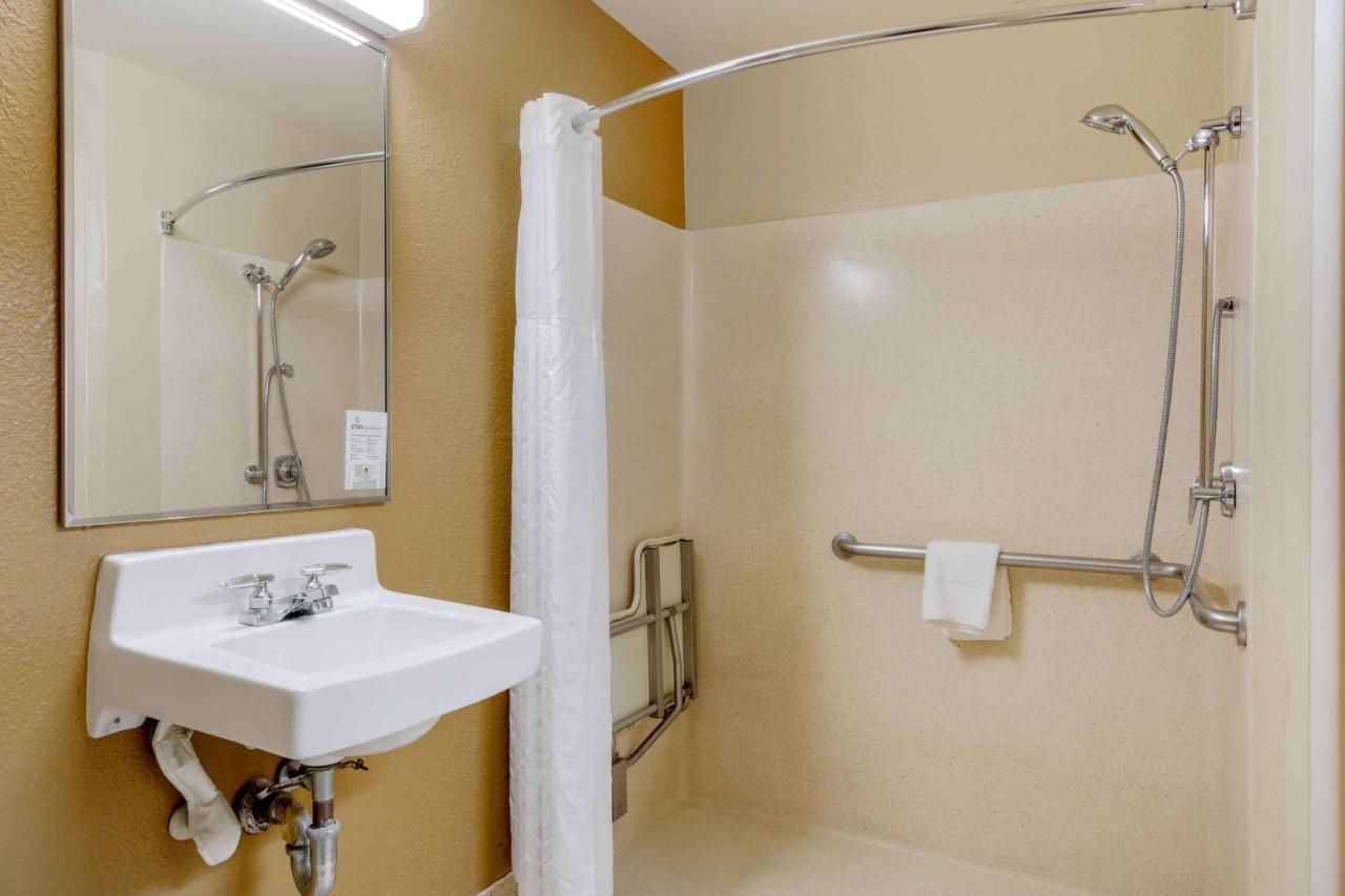 Extended Stay America Suites - Newport News - Yorktown Exteriér fotografie