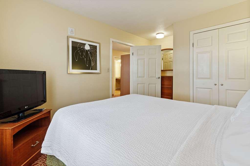 Extended Stay America Suites - Newport News - Yorktown Pokoj fotografie
