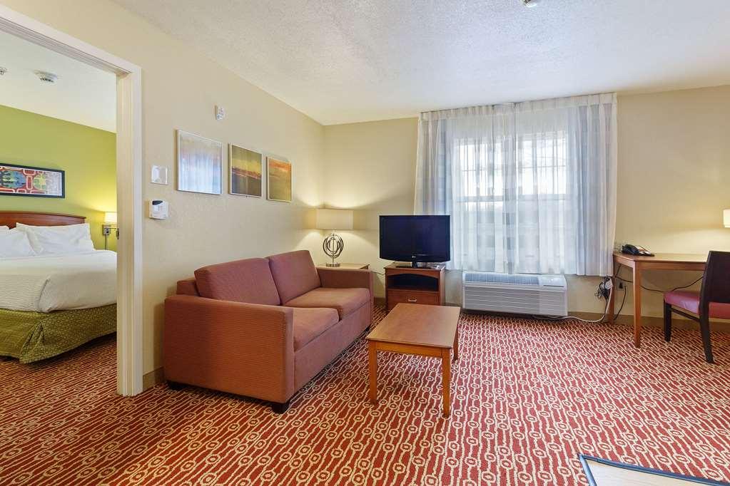 Extended Stay America Suites - Newport News - Yorktown Pokoj fotografie