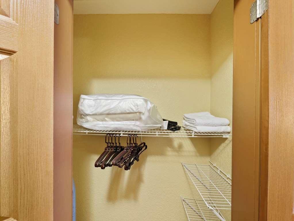 Extended Stay America Suites - Newport News - Yorktown Pokoj fotografie