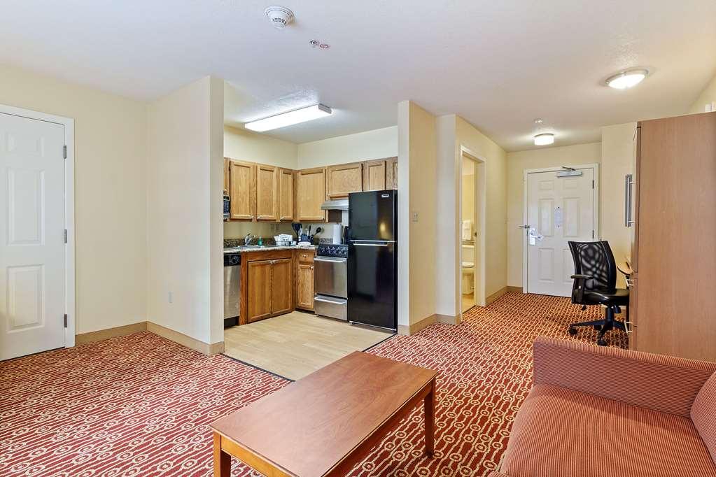 Extended Stay America Suites - Newport News - Yorktown Pokoj fotografie
