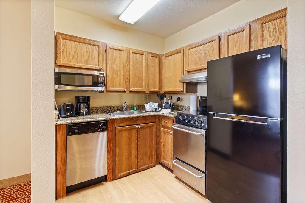 Extended Stay America Suites - Newport News - Yorktown Pokoj fotografie