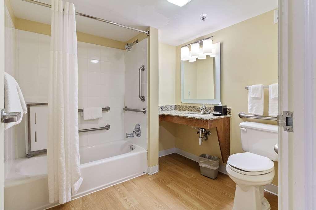 Extended Stay America Suites - Newport News - Yorktown Exteriér fotografie