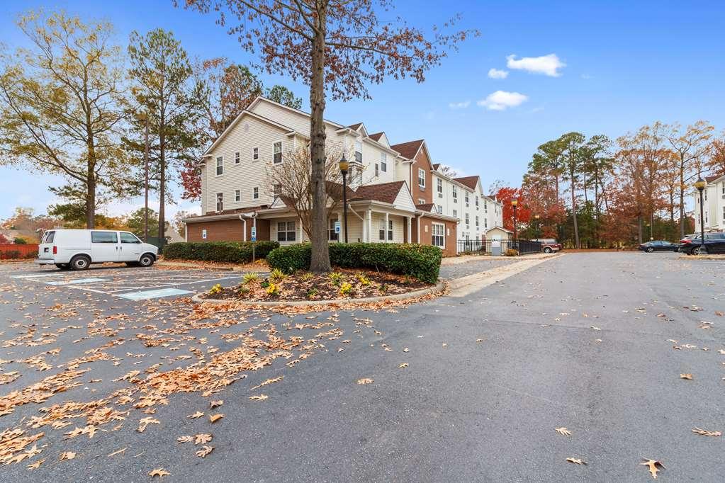 Extended Stay America Suites - Newport News - Yorktown Exteriér fotografie