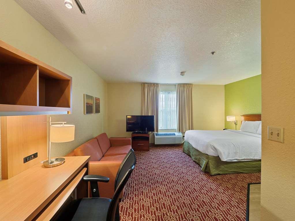 Extended Stay America Suites - Newport News - Yorktown Pokoj fotografie
