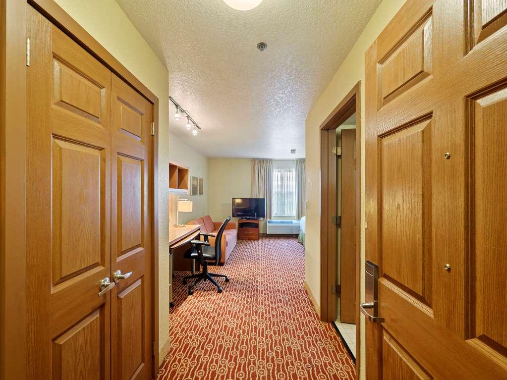 Extended Stay America Suites - Newport News - Yorktown Pokoj fotografie