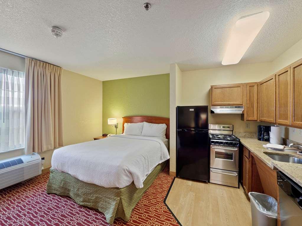 Extended Stay America Suites - Newport News - Yorktown Pokoj fotografie
