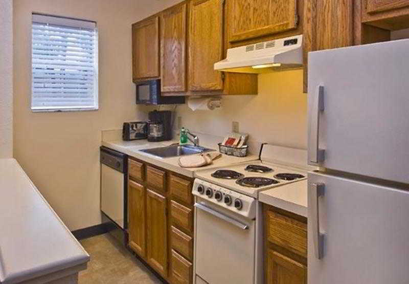 Extended Stay America Suites - Newport News - Yorktown Exteriér fotografie