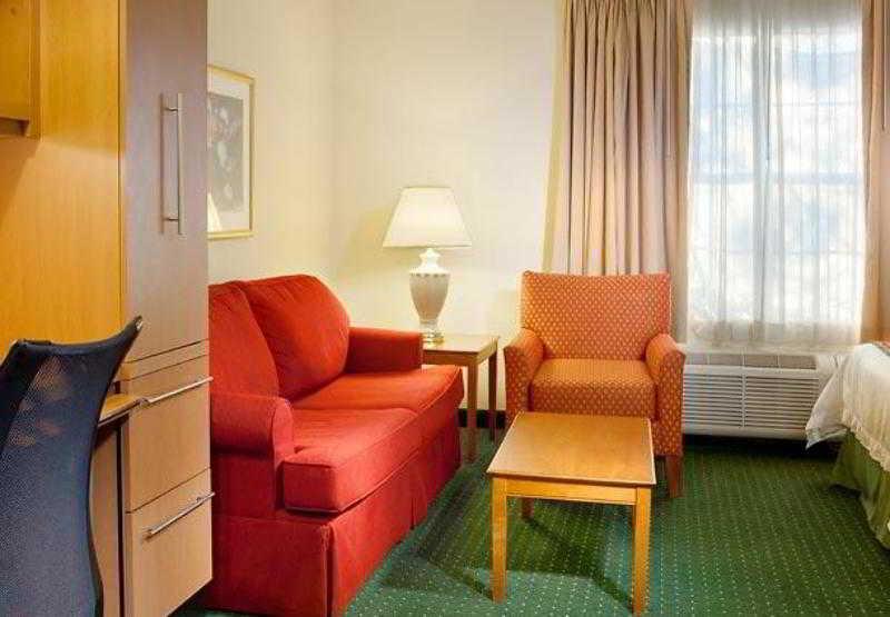 Extended Stay America Suites - Newport News - Yorktown Exteriér fotografie