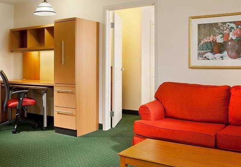 Extended Stay America Suites - Newport News - Yorktown Pokoj fotografie
