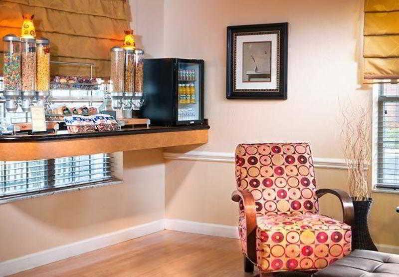 Extended Stay America Suites - Newport News - Yorktown Restaurace fotografie