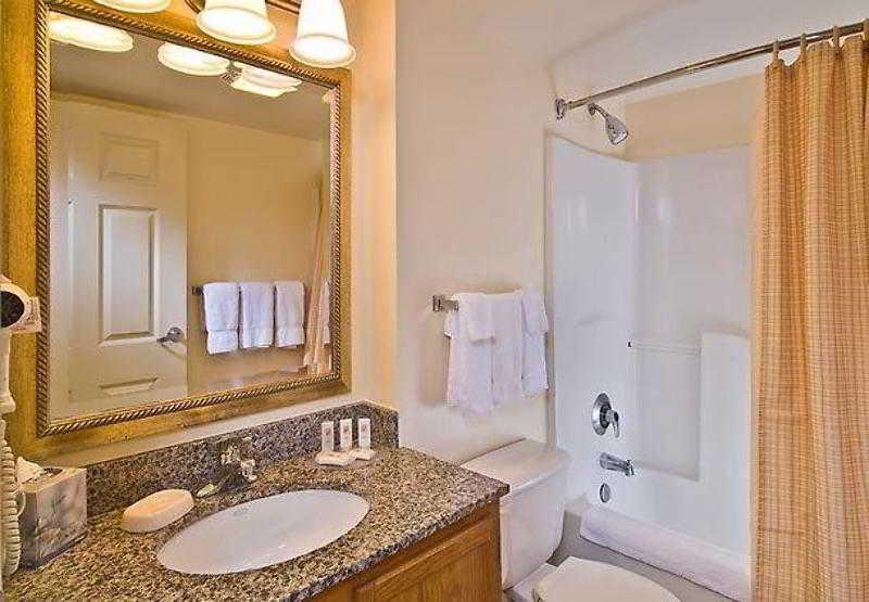 Extended Stay America Suites - Newport News - Yorktown Exteriér fotografie
