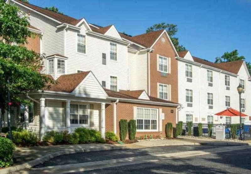 Extended Stay America Suites - Newport News - Yorktown Exteriér fotografie