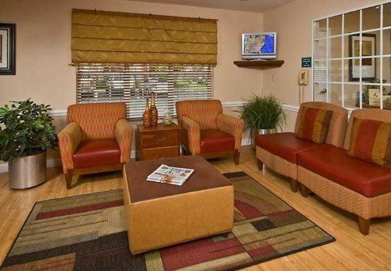 Extended Stay America Suites - Newport News - Yorktown Exteriér fotografie