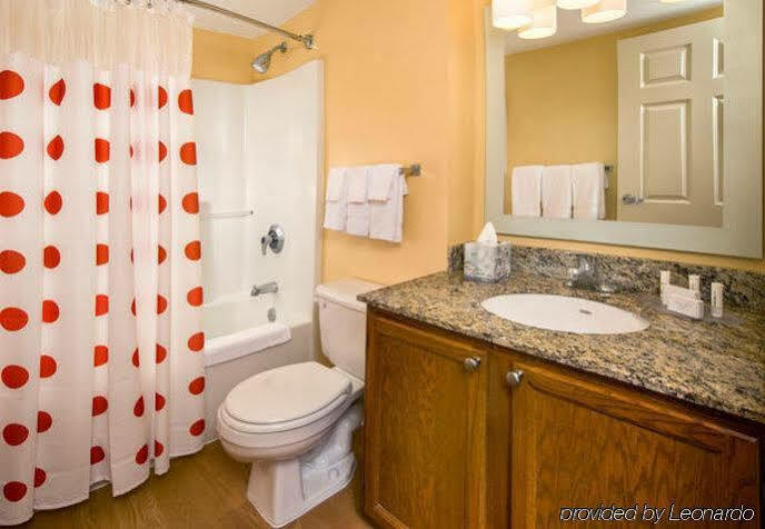 Extended Stay America Suites - Newport News - Yorktown Exteriér fotografie